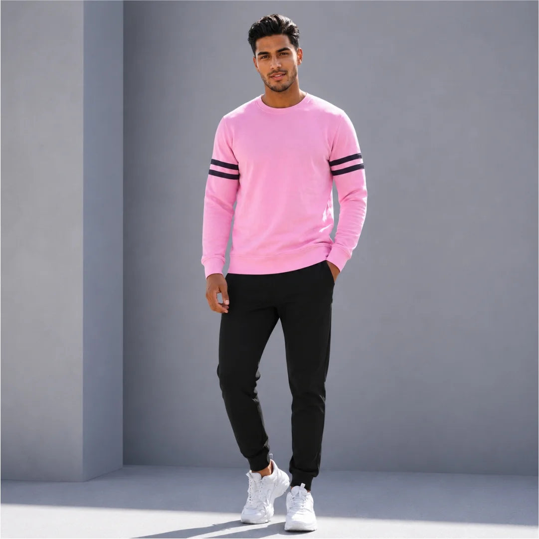 Conjunto Unisex Casual Deportivo Moderno (REF. A01)