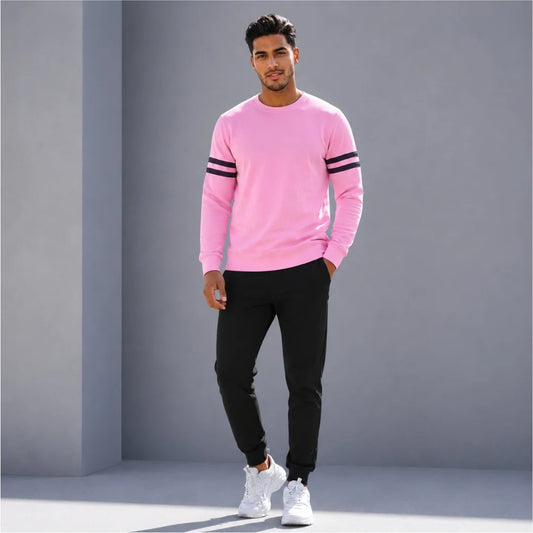 Conjunto Unisex Casual Deportivo Moderno (REF. A01)